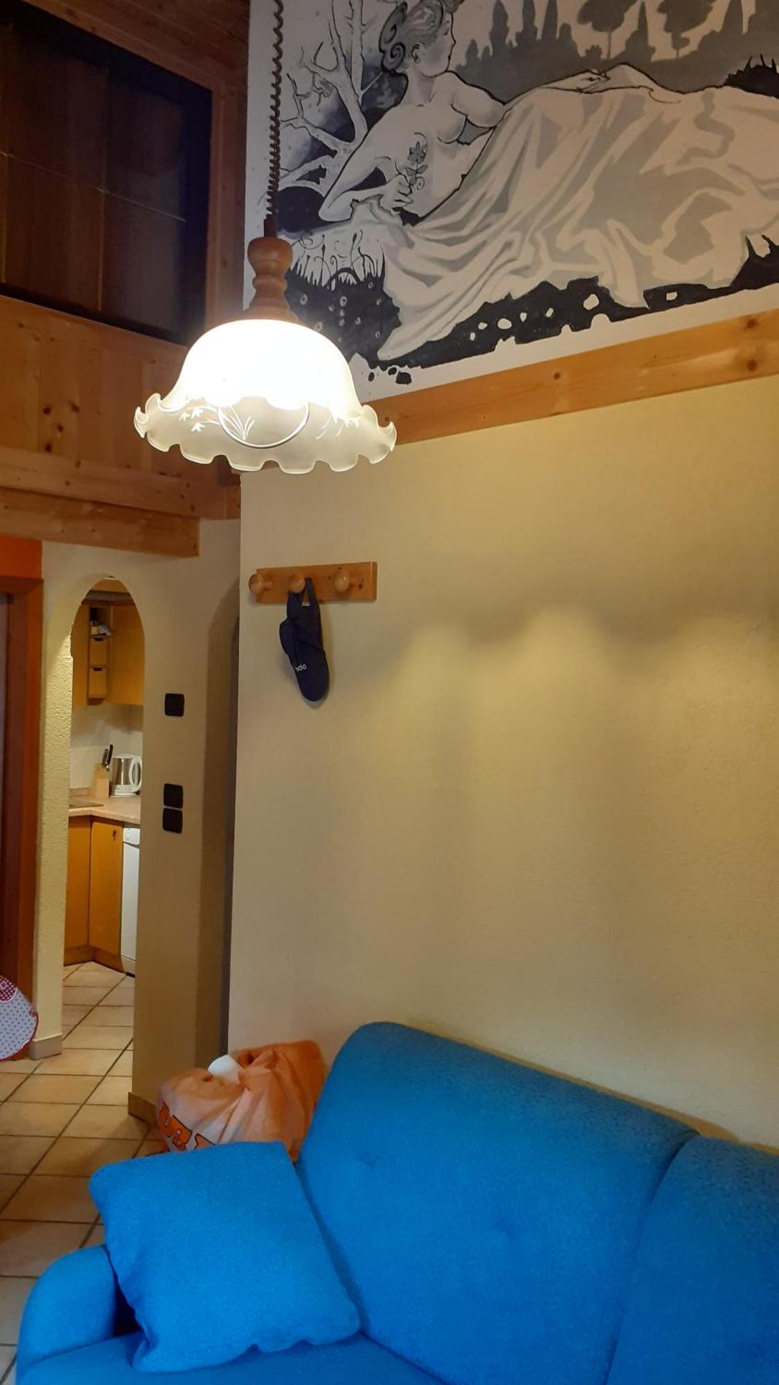 Casa Claudio-Appartamenti In Centro Campitello di Fassa Exterior photo